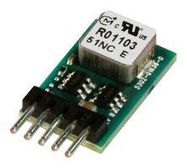 CONVERTER, DC TO DC, 4.5V TO 14V, 15W