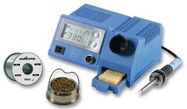 KIT, SOLDERING STATION, CLEANER, UK