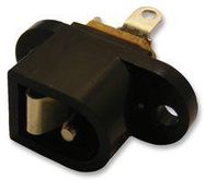 SOCKET, LOW VOLT, 1.9MM