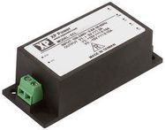 AC/DC PSU, DUAL O/P, 15W, SCREW TERM