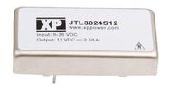 CONVERTER, DC/DC 30W, 15V