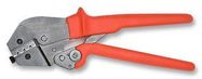 CRIMP TOOL, 16-18AWG