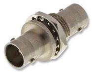 ADAPTOR, BNC JACK, BNC JACK, 75OHM