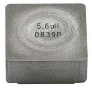 INDUCTOR, 8.2UH, 20A, 20%