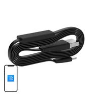 Temperature and humidity sensor for Broadlink RM4 mini, BroadLink