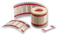 HEATSHRINK, 3:1, WHT, 25.4MM, PK250