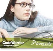 SOFTWARE, CODE WARRIOR, STANDARD