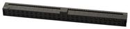 IDC CONNECTOR, RCPT, 50POS, 2ROW, 2MM