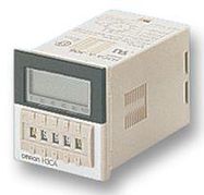 TIMER, 0.1S-9990H, SPDT, 240V