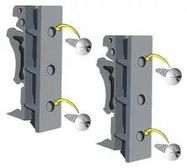MOUNTING KIT, DIN RAIL