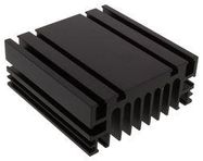 HEAT SINK, T SLOTS, 1.518┬░C/W