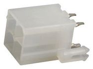 WTB CONNECTOR, HEADER, 8POS, 2ROW, 4.2MM