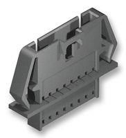 CONNECTOR HOUSING, PLUG, 16POS, 2.54MM