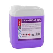 Denatured alcohol denatured alcohol D-MAX 5L, GSG24