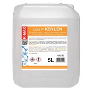 Xylene solvent organic thinner for paints and varnishes K-MAX 5L, GSG24