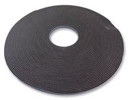 SEALING TAPE, PVC, 15M X 19MM