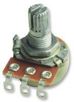 ROTARY POTENTIOMETERS