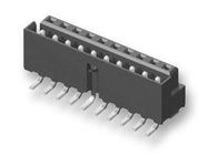 SOCKET, 2MM, SMT, 10WAY