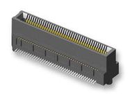 CARD EDGE CONN, DUAL SIDE, 20POS, SMD