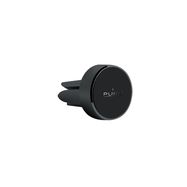 Puro Magnet Holder with Mag Safe for Air Vent, Magnetic - Black, Puro Elektrik