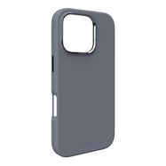 Puro Icon Mag Pro MagSafe Silicone Case for iPhone 16 Pro Max - Dark Gray, Puro