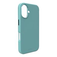 Puro Icon Mag Pro MagSafe Silicone Case for iPhone 16 - Green, Puro