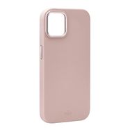 Puro Icon Mag Pro MagSafe Silicone Case for iPhone 15 - Pink, Puro