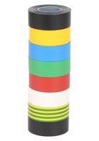 ELECTRICAL INSULTAPE, PVC, 10M X 19MM