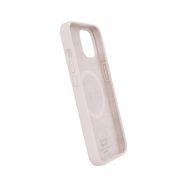 Puro Icon Mag Pro MagSafe Silicone Case for iPhone 13 / 14 - Pink, Puro