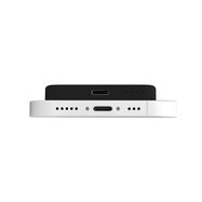 Puro Mini Power Mag 4200mAh Power Bank with MagSafe USB-C - Black, Puro Elektrik