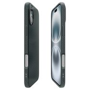 Spigen Liquid Air iPhone 16 Case - Green, Spigen