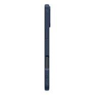 Spigen Liquid Air iPhone 16 Case - Blue, Spigen