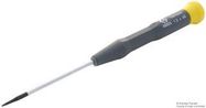 ELECTRONIC SCREWDRIVER, SLOT 1.5