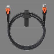 UAG Rugged Cable USB-C - Lightning 30W 1.5 m - orange, UAG
