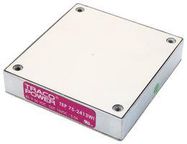 CONVERTER, DC DC, 75W, 15V, 5A