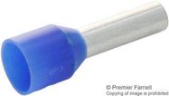 FERRULE, AWG13.5, BLUE