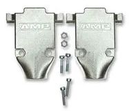 D SUB BACKSHELLS