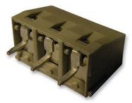 TERMINAL BLOCK, WTB, 3POS, 30-16AWG