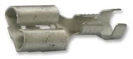FEMALE QUICK DISCONNECT, 6.35MMX0.81MM