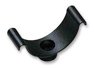 BASE, CRADLE CLIP, 25MM, PK100