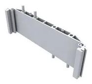 MODULE, DIN, 107MM, BASE, 35MM
