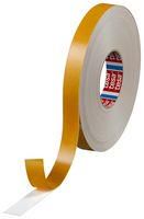 DOUBLE SIDED TAPE, PE FOAM, 25M X 25MM