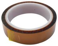 MASKING TAPE, PI FILM, 33M X 25MM