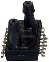 SENSOR, SMD, 10INH20, ANALOG, DIFF