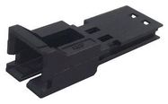 CONNECTOR HOUSING, HDR, 7POS, 2.54MM