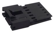 CONNECTOR, PLUG, 6POS, 1ROWS, 2.54MM