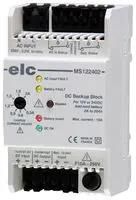 UNIVERSAL BACKUP SYSTEM, 12V/24V, 20AH