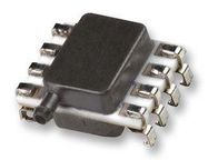 PRESSURE SENSOR, 1.6BAR, ABSOLUTE, 3.3V