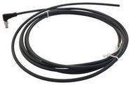 CABLE ASSY, PLUG, R/A, 4WAY, 2M