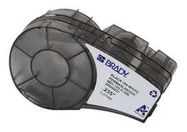 LABEL, SHRINK, WHT, 3.18MM, 2.13M